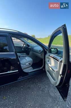 Внедорожник / Кроссовер Mercedes-Benz M-Class 2005 в Заставной