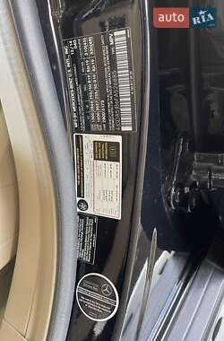 Внедорожник / Кроссовер Mercedes-Benz M-Class 2014 в 