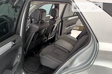 Внедорожник / Кроссовер Mercedes-Benz M-Class 2007 в 