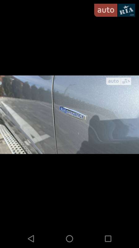 Внедорожник / Кроссовер Mercedes-Benz M-Class 2010 в Кременчуге фото 8 Внедорожник / Кроссовер Mercedes-Benz M-Class 2010 в Кременчуге