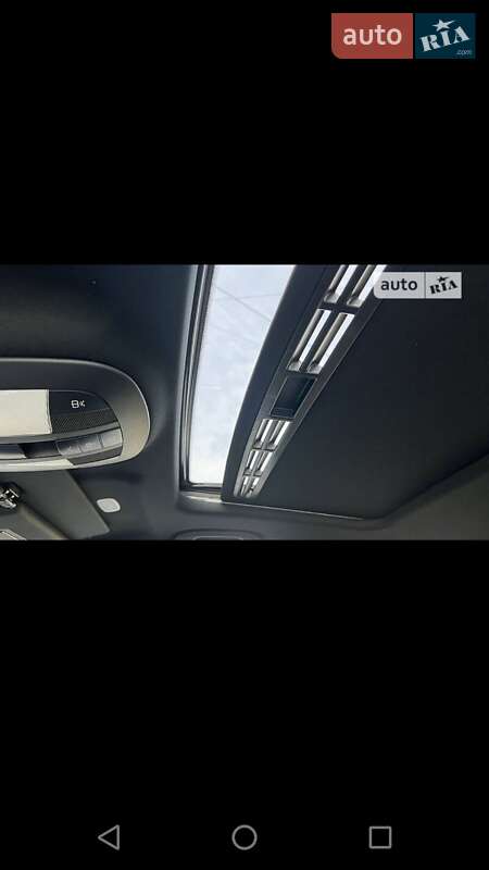 Внедорожник / Кроссовер Mercedes-Benz M-Class 2010 в Кременчуге фото 4 Внедорожник / Кроссовер Mercedes-Benz M-Class 2010 в Кременчуге