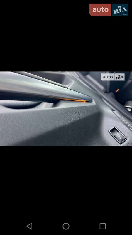 Внедорожник / Кроссовер Mercedes-Benz M-Class 2010 в Кременчуге фото 10 Внедорожник / Кроссовер Mercedes-Benz M-Class 2010 в Кременчуге