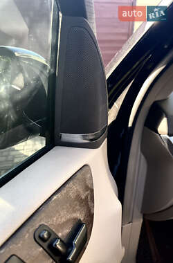 Внедорожник / Кроссовер Mercedes-Benz M-Class 2012 в Хмельнике