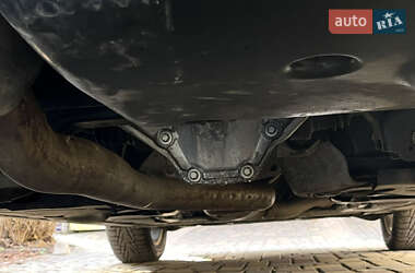 Внедорожник / Кроссовер Mercedes-Benz M-Class 2012 в Хмельнике