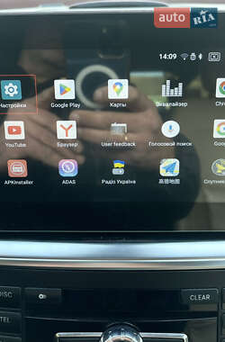 Внедорожник / Кроссовер Mercedes-Benz M-Class 2012 в Хмельнике