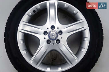Внедорожник / Кроссовер Mercedes-Benz M-Class 2008 в 