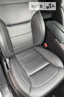 Позашляховик / Кросовер Mercedes-Benz M-Class 2012 в 