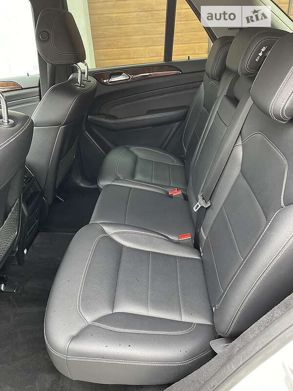 Внедорожник / Кроссовер Mercedes-Benz M-Class 2012 в Тячеве