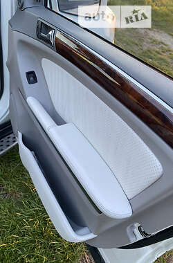 Внедорожник / Кроссовер Mercedes-Benz M-Class 2007 в 