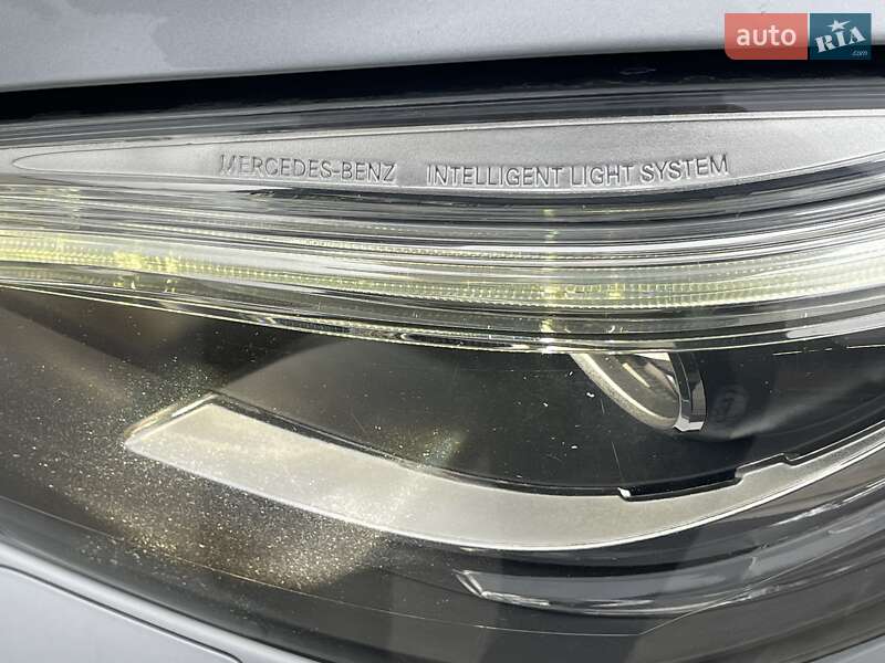 Внедорожник / Кроссовер Mercedes-Benz M-Class 2012 в Белой Церкви