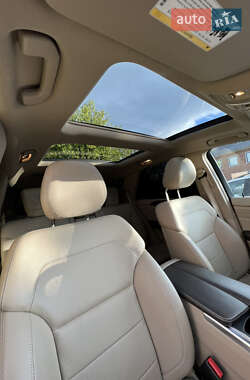 Внедорожник / Кроссовер Mercedes-Benz M-Class 2014 в 