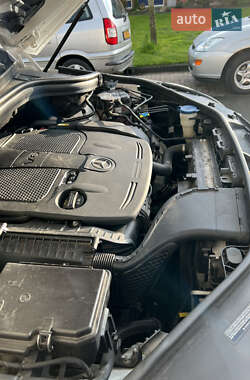 Внедорожник / Кроссовер Mercedes-Benz M-Class 2014 в 