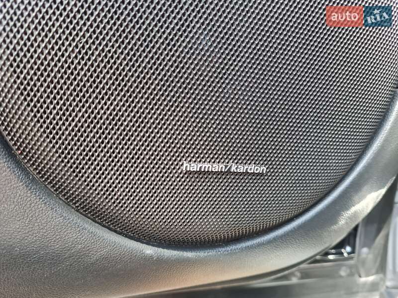 Внедорожник / Кроссовер Mercedes-Benz M-Class 2011 в Боярке