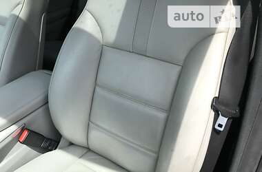 Внедорожник / Кроссовер Mercedes-Benz M-Class 2010 в Буче