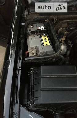 Внедорожник / Кроссовер Mercedes-Benz M-Class 2003 в 