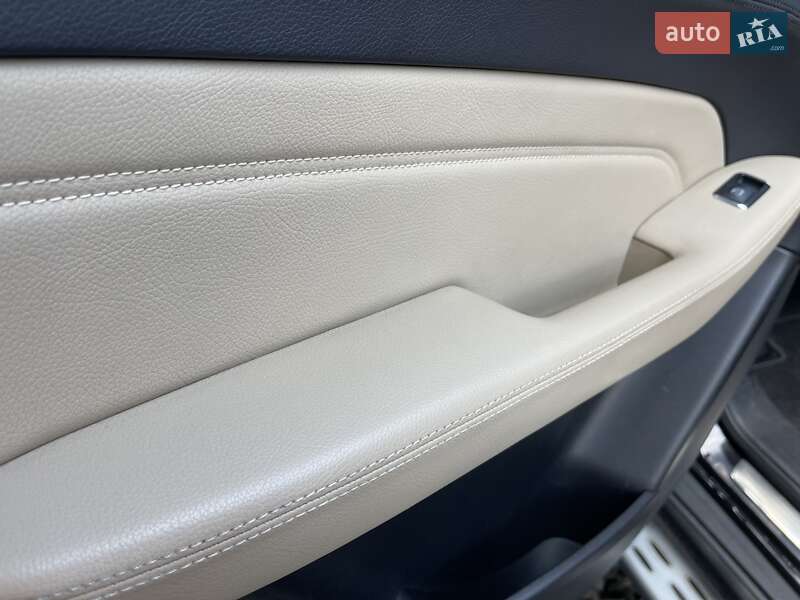 Внедорожник / Кроссовер Mercedes-Benz M-Class 2012 в Костополе фото 25 Внедорожник / Кроссовер Mercedes-Benz M-Class 2012 в Костополе