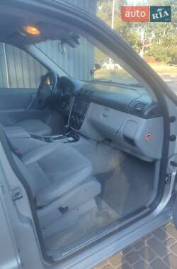 Внедорожник / Кроссовер Mercedes-Benz M-Class 2004 в Броварах