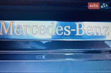 Внедорожник / Кроссовер Mercedes-Benz M-Class 2013 в 