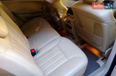 Внедорожник / Кроссовер Mercedes-Benz M-Class 2007 в 