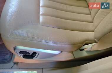 Внедорожник / Кроссовер Mercedes-Benz M-Class 2007 в 
