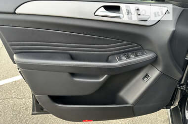 Внедорожник / Кроссовер Mercedes-Benz M-Class 2013 в 
