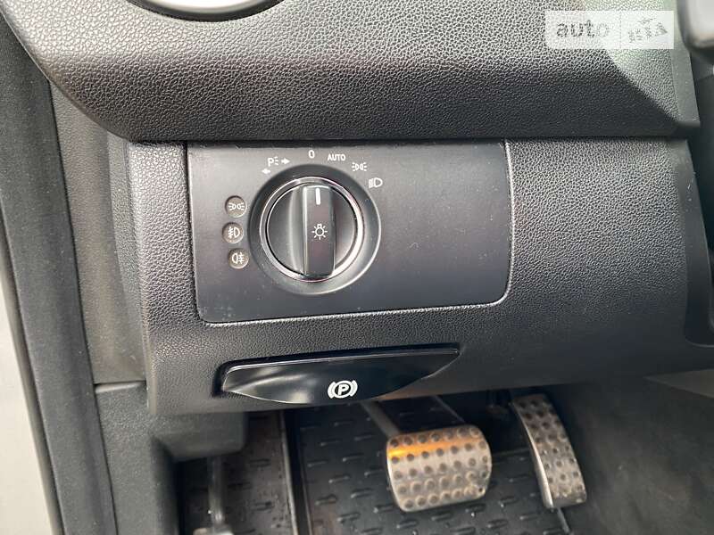 Внедорожник / Кроссовер Mercedes-Benz M-Class 2005 в Одессе фото 21 Внедорожник / Кроссовер Mercedes-Benz M-Class 2005 в Одессе