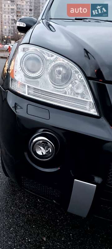 Позашляховик / Кросовер Mercedes-Benz M-Class 2006 в Харкові фото 13 Позашляховик / Кросовер Mercedes-Benz M-Class 2006 в Харкові