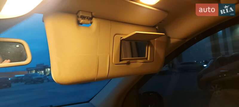 Позашляховик / Кросовер Mercedes-Benz M-Class 2006 в Харкові фото 25 Позашляховик / Кросовер Mercedes-Benz M-Class 2006 в Харкові