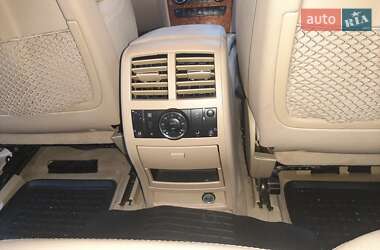 Внедорожник / Кроссовер Mercedes-Benz M-Class 2008 в 