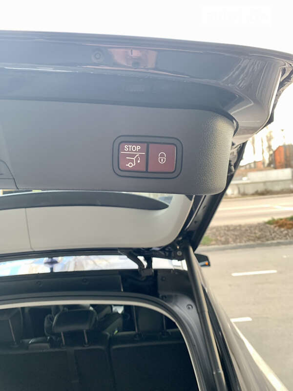 Внедорожник / Кроссовер Mercedes-Benz M-Class 2013 в Киеве фото 22 Внедорожник / Кроссовер Mercedes-Benz M-Class 2013 в Киеве