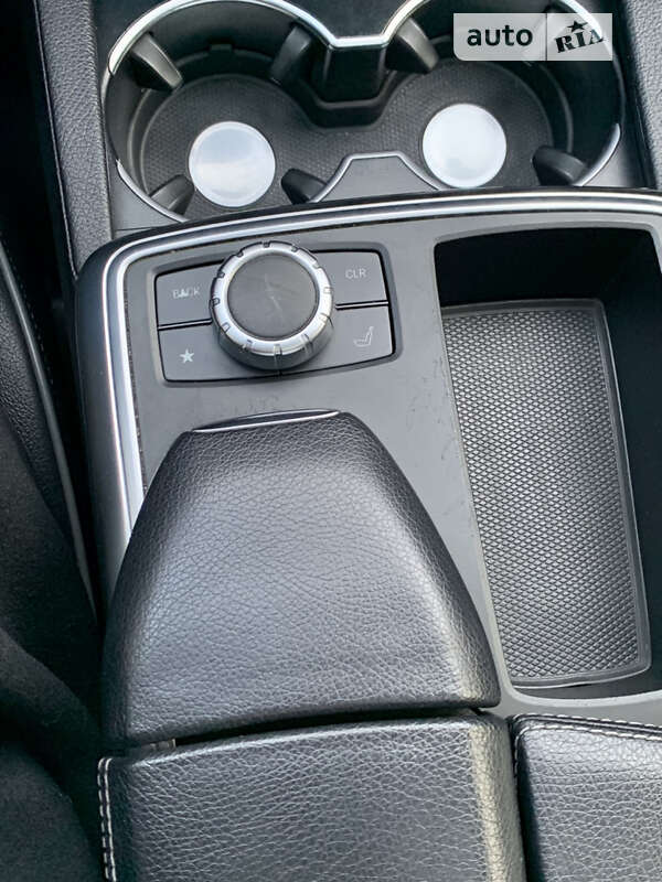 Внедорожник / Кроссовер Mercedes-Benz M-Class 2013 в Киеве фото 28 Внедорожник / Кроссовер Mercedes-Benz M-Class 2013 в Киеве