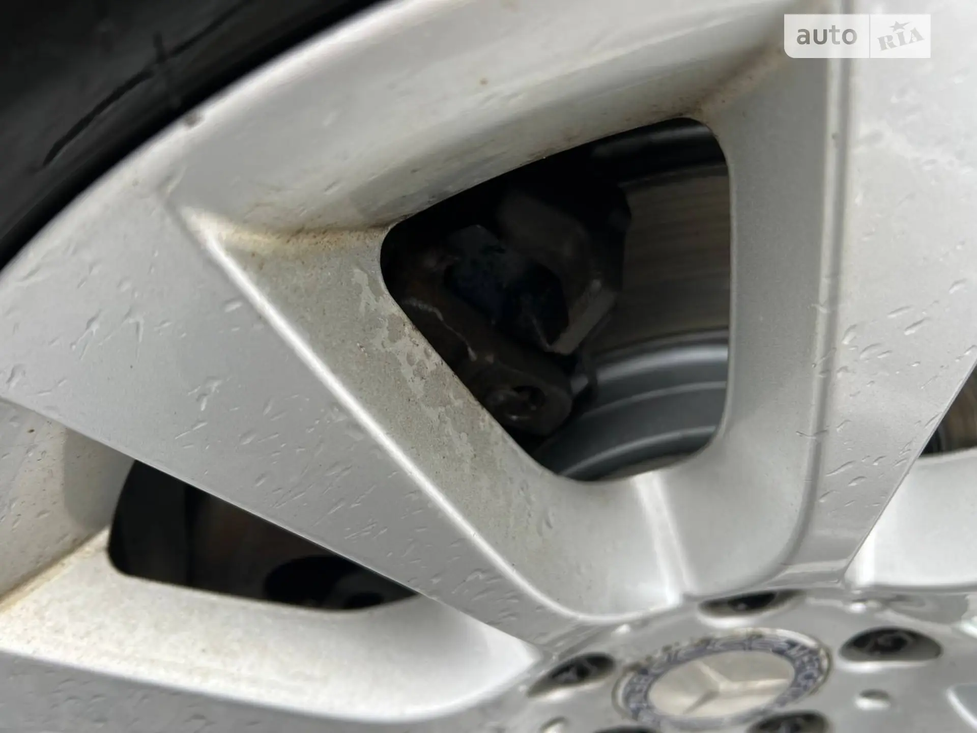 2013 Mercedes-Benz M-klasse - мініатюра 14
