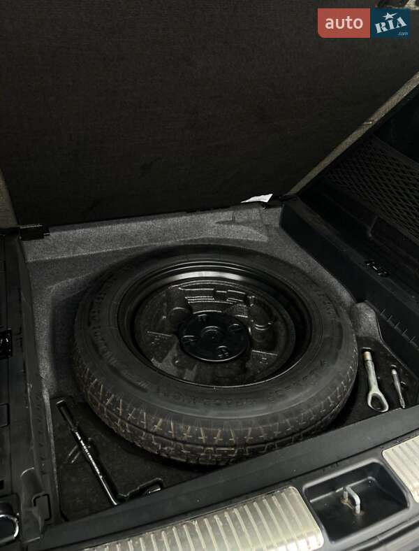 Внедорожник / Кроссовер Mercedes-Benz M-Class 2008 в Киеве фото 15 Внедорожник / Кроссовер Mercedes-Benz M-Class 2008 в Киеве