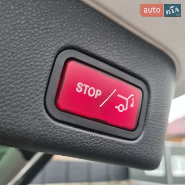 Внедорожник / Кроссовер Mercedes-Benz M-Class 2014 в Луцке