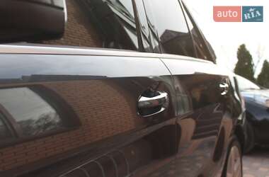 Внедорожник / Кроссовер Mercedes-Benz M-Class 2012 в 