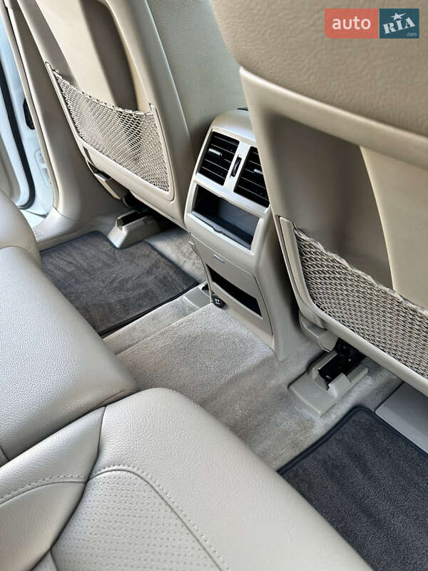 Позашляховик / Кросовер Mercedes-Benz M-Class 2014 в Києві