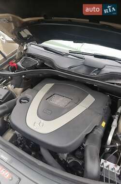 Внедорожник / Кроссовер Mercedes-Benz M-Class 2007 в 