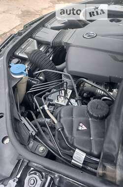 Позашляховик / Кросовер Mercedes-Benz M-Class 2013 в Рівному