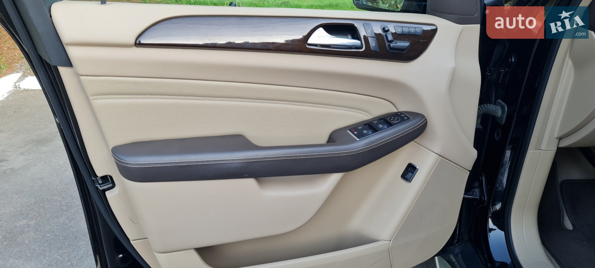 2014 Mercedes-Benz M-klasse - мініатюра 16