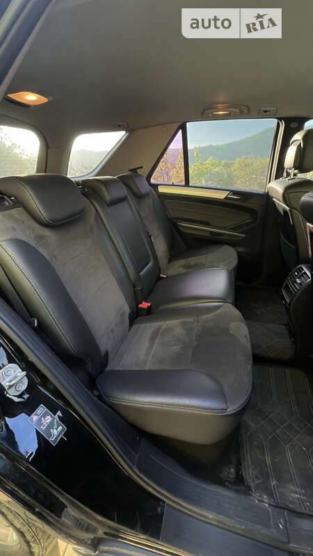 Внедорожник / Кроссовер Mercedes-Benz M-Class 2008 в Ганичах