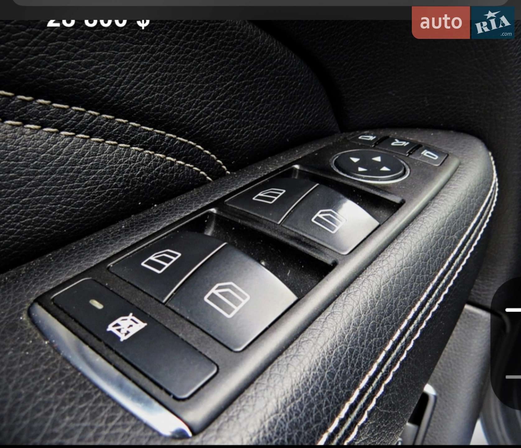 2012 Mercedes-Benz M-klasse - мініатюра 18