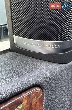 Внедорожник / Кроссовер Mercedes-Benz M-Class 2013 в 