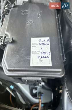 Внедорожник / Кроссовер Mercedes-Benz M-Class 2013 в 