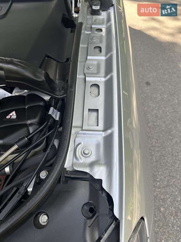 Внедорожник / Кроссовер Mercedes-Benz M-Class 2013 в Черновцах