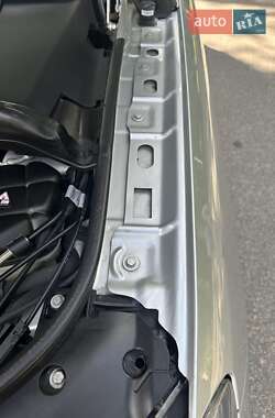 Внедорожник / Кроссовер Mercedes-Benz M-Class 2013 в 