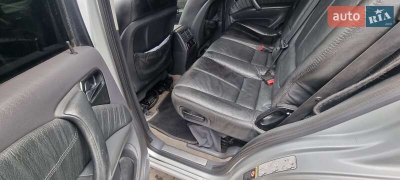 Внедорожник / Кроссовер Mercedes-Benz M-Class 2004 в Харькове