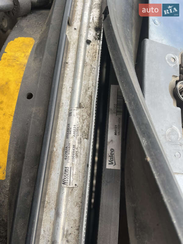 Внедорожник / Кроссовер Mercedes-Benz M-Class 2003 в Коломые