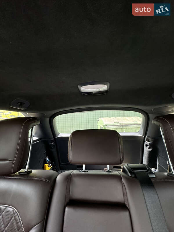 Внедорожник / Кроссовер Mercedes-Benz M-Class 2015 в Хмельницком