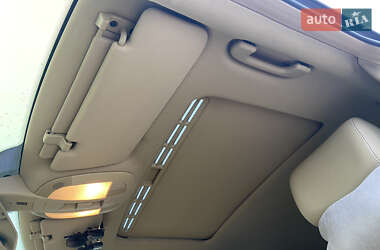 Внедорожник / Кроссовер Mercedes-Benz M-Class 2008 в 