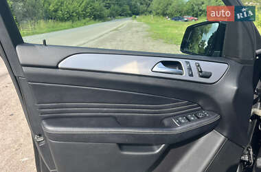 Внедорожник / Кроссовер Mercedes-Benz M-Class 2013 в 